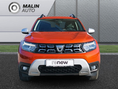 Dacia Duster Gebrauchtwagen Dacia Duster Gebrauchtwagen