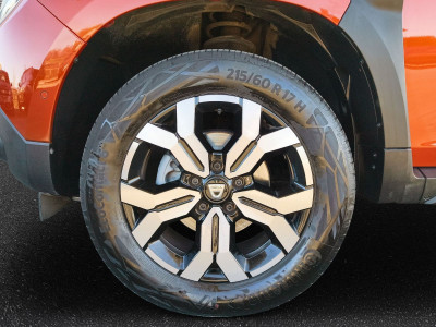 Dacia Duster Gebrauchtwagen Dacia Duster Gebrauchtwagen