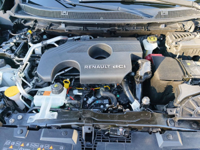 Renault Kadjar Gebrauchtwagen