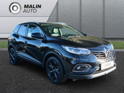 Renault Kadjar Gebrauchtwagen