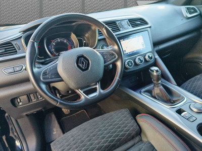 Renault Kadjar Gebrauchtwagen