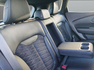 Renault Kadjar Gebrauchtwagen