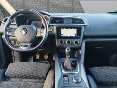 Renault Kadjar Gebrauchtwagen