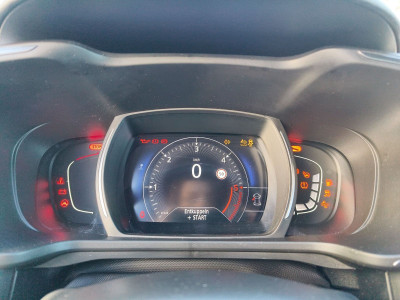 Renault Kadjar Gebrauchtwagen
