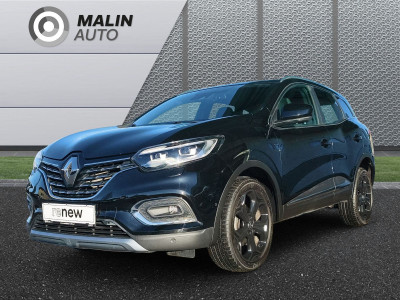 Renault Kadjar Gebrauchtwagen