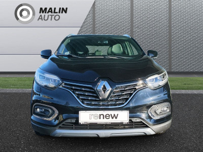 Renault Kadjar Gebrauchtwagen