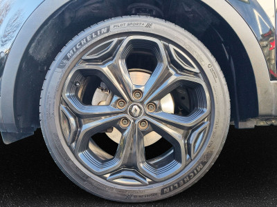 Renault Kadjar Gebrauchtwagen