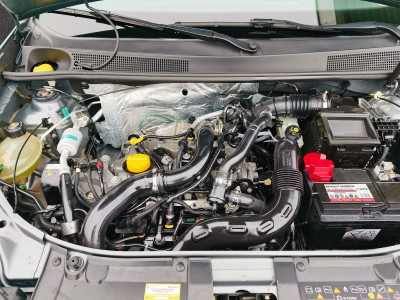 Dacia Sandero Gebrauchtwagen