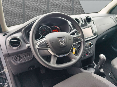 Dacia Sandero Gebrauchtwagen