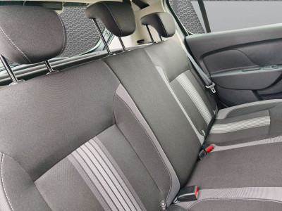 Dacia Sandero Gebrauchtwagen