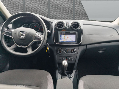 Dacia Sandero Gebrauchtwagen