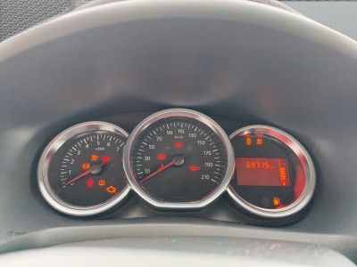 Dacia Sandero Gebrauchtwagen