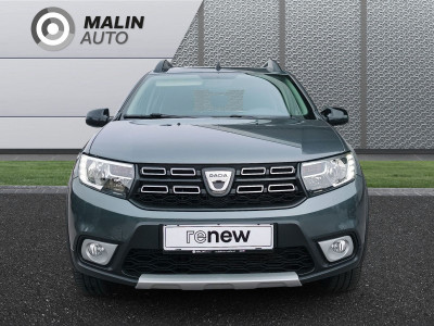 Dacia Sandero Gebrauchtwagen