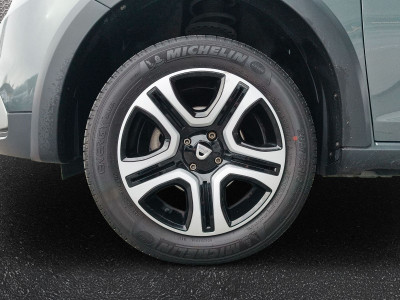 Dacia Sandero Gebrauchtwagen