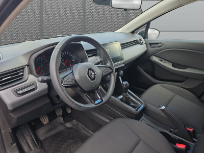 Renault Clio Gebrauchtwagen