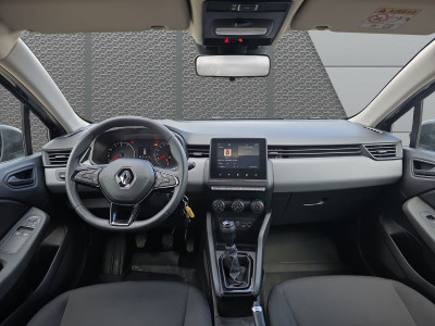 Renault Clio Gebrauchtwagen