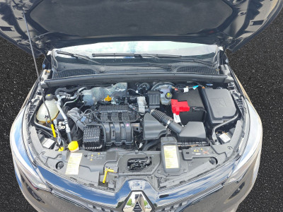Renault Clio Gebrauchtwagen