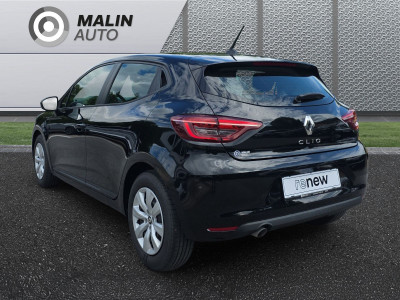 Renault Clio Gebrauchtwagen