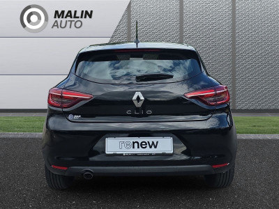 Renault Clio Gebrauchtwagen