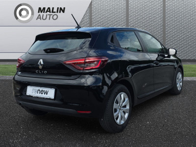 Renault Clio Gebrauchtwagen