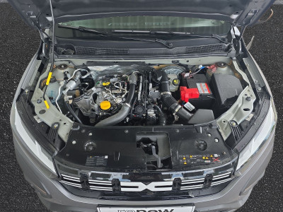 Dacia Jogger Gebrauchtwagen