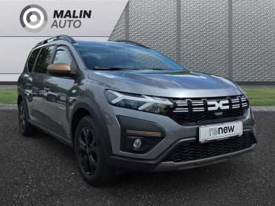 Dacia Jogger Gebrauchtwagen