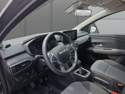 Dacia Jogger Gebrauchtwagen