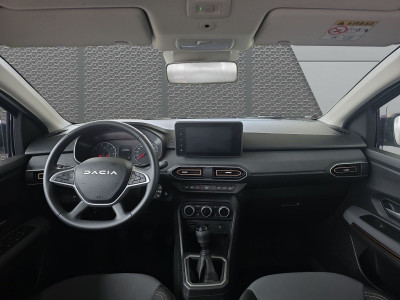 Dacia Jogger Gebrauchtwagen