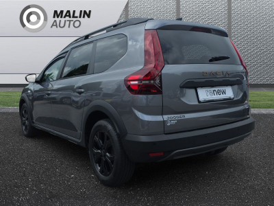 Dacia Jogger Gebrauchtwagen