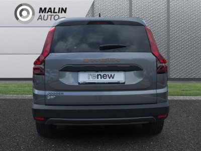 Dacia Jogger Gebrauchtwagen