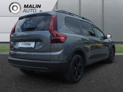 Dacia Jogger Gebrauchtwagen