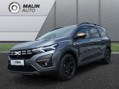 Dacia Jogger Gebrauchtwagen