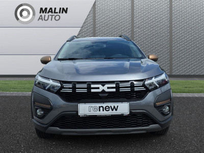 Dacia Jogger Gebrauchtwagen