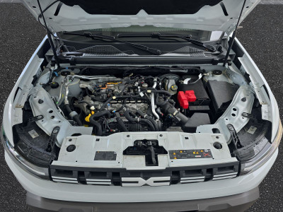 Dacia Duster Gebrauchtwagen