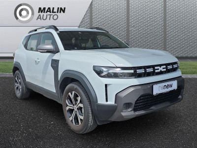 Dacia Duster Gebrauchtwagen
