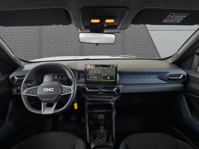 Dacia Duster Gebrauchtwagen