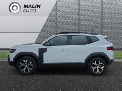 Dacia Duster Gebrauchtwagen