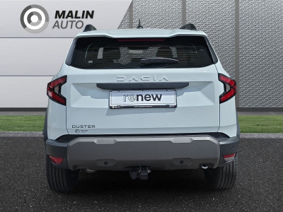 Dacia Duster Gebrauchtwagen