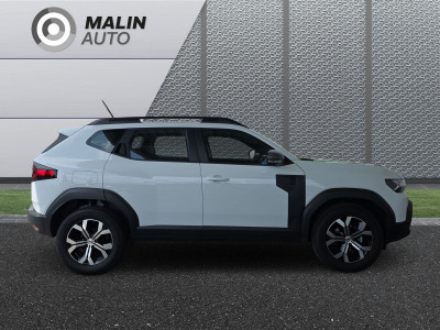Dacia Duster Gebrauchtwagen