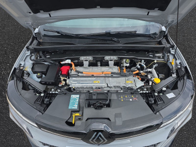 Renault Mégane Gebrauchtwagen
