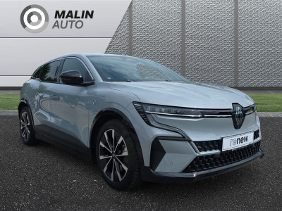 Renault Mégane Gebrauchtwagen