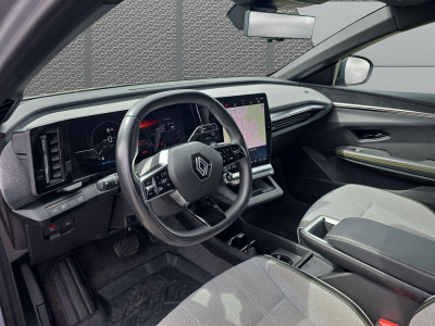 Renault Mégane Gebrauchtwagen