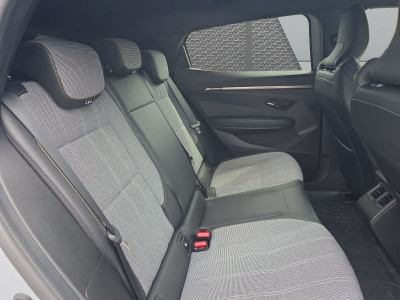 Renault Mégane Gebrauchtwagen