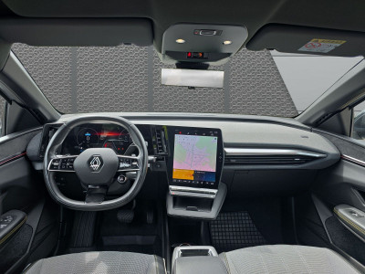 Renault Mégane Gebrauchtwagen