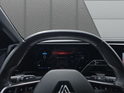 Renault Mégane Gebrauchtwagen