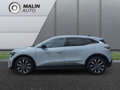 Renault Mégane Gebrauchtwagen