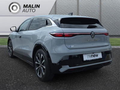 Renault Mégane Gebrauchtwagen