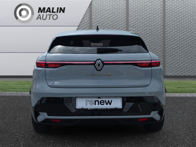 Renault Mégane Gebrauchtwagen