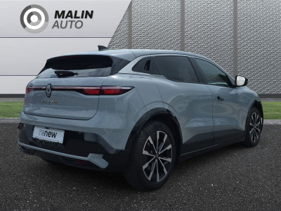 Renault Mégane Gebrauchtwagen