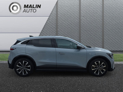 Renault Mégane Gebrauchtwagen